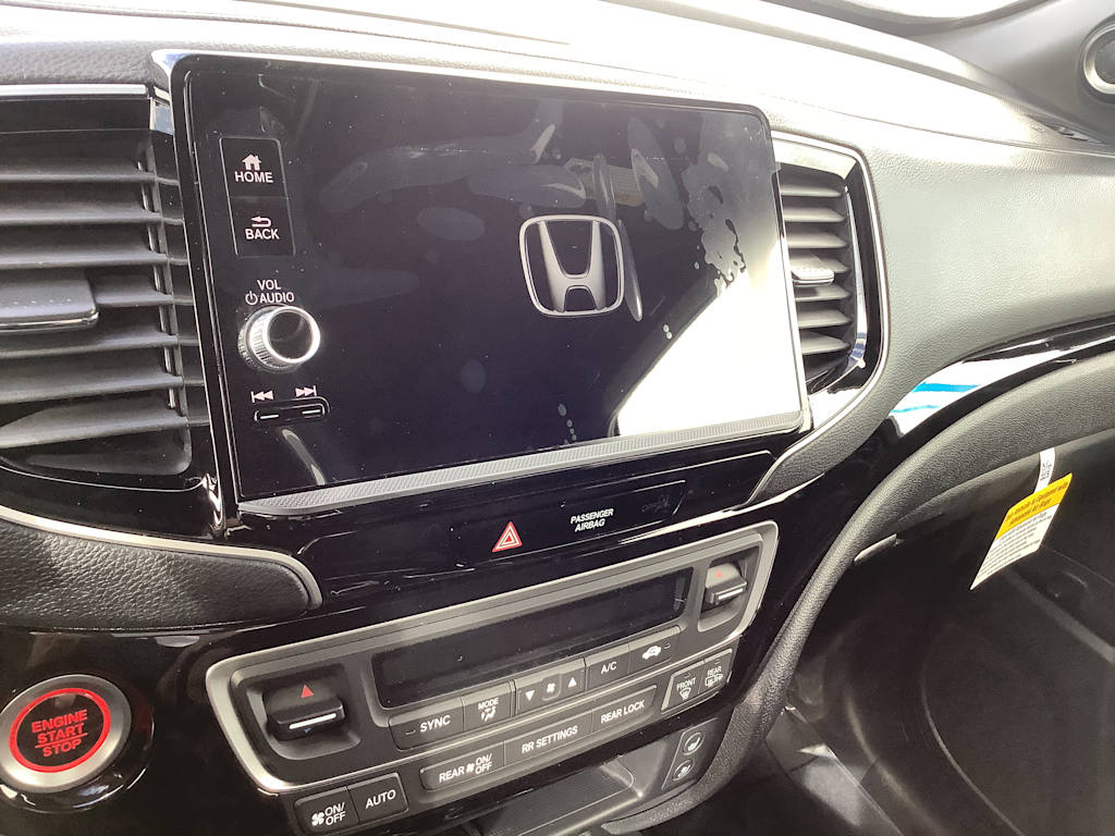Thumbnail: 2026 Honda Ridgeline - 13