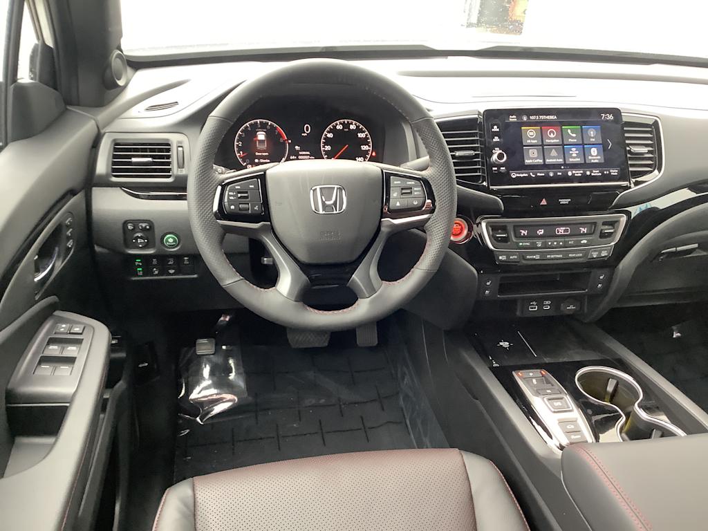 Thumbnail: 2026 Honda Ridgeline - 9