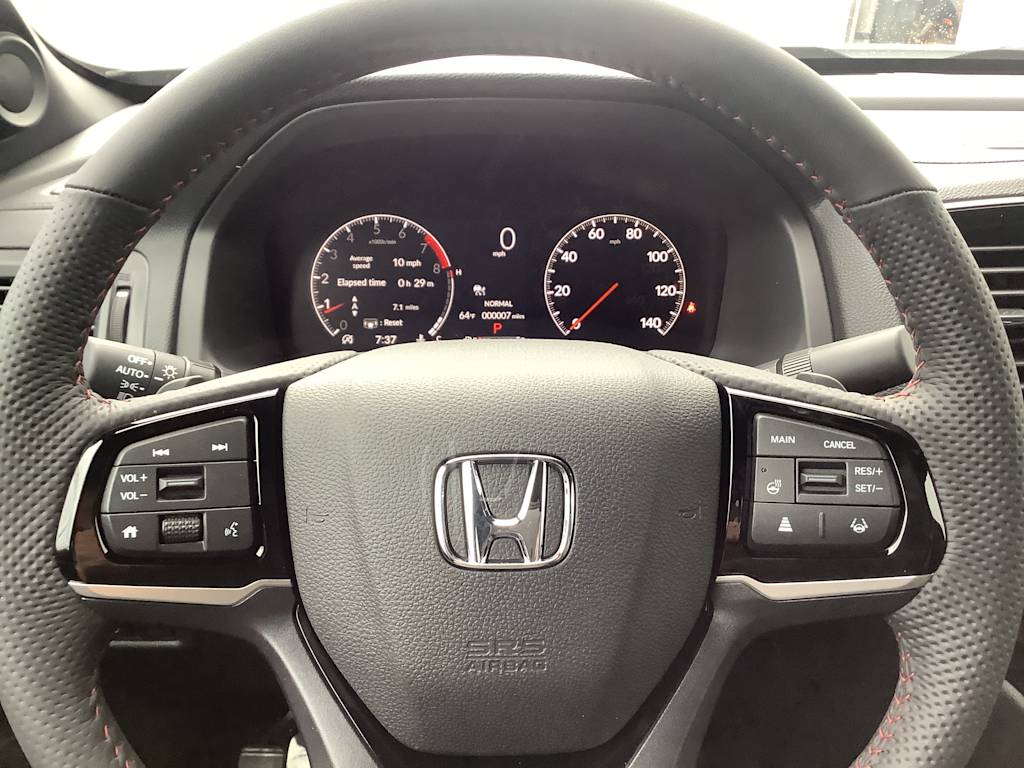 Thumbnail: 2026 Honda Ridgeline - 20