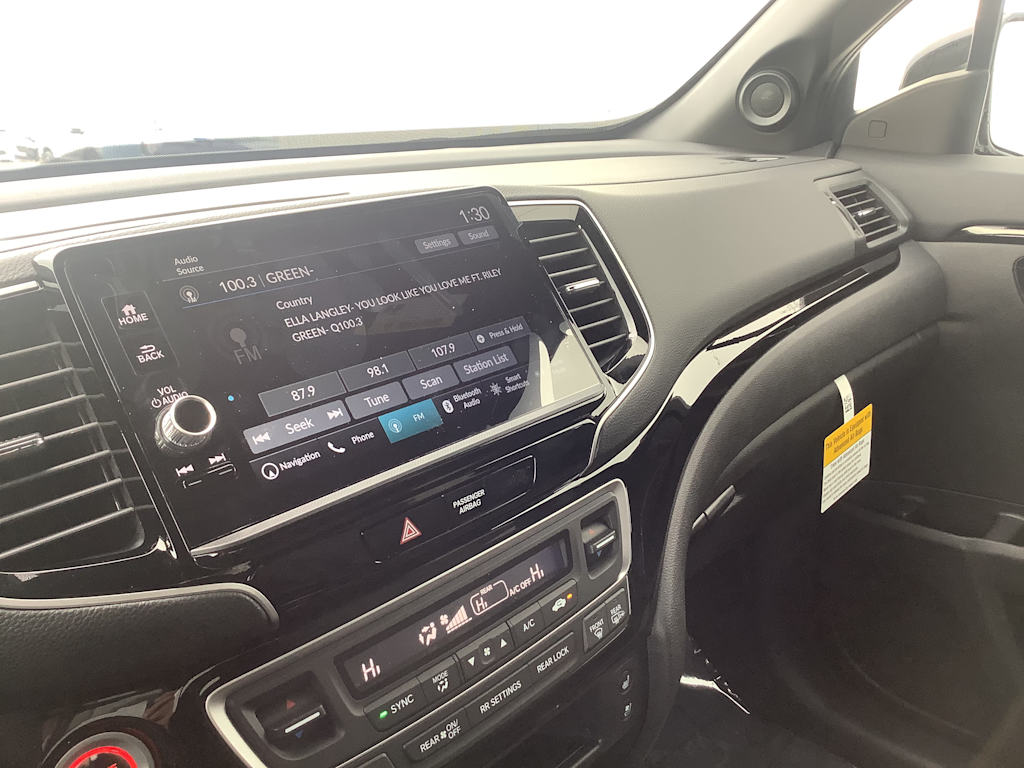 Thumbnail: 2026 Honda Ridgeline - 4