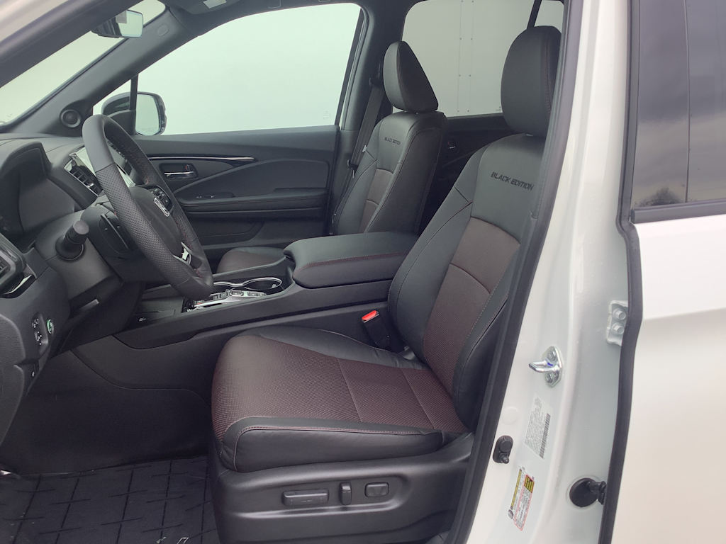 Thumbnail: 2026 Honda Ridgeline - 3