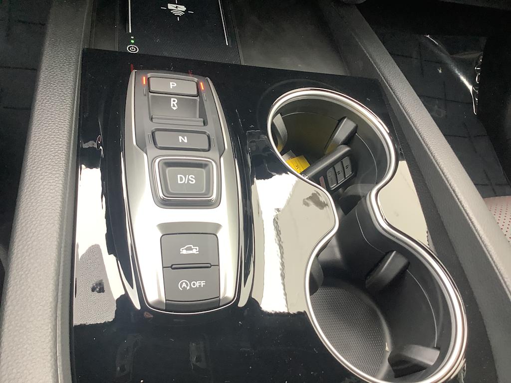 Thumbnail: 2026 Honda Ridgeline - 5