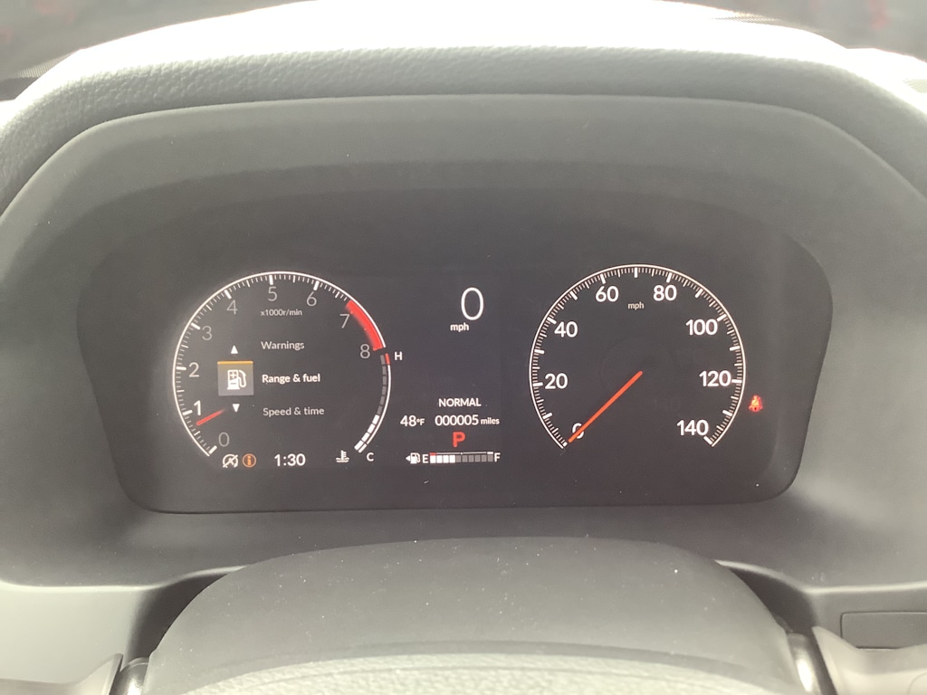 Thumbnail: 2026 Honda Ridgeline - 6