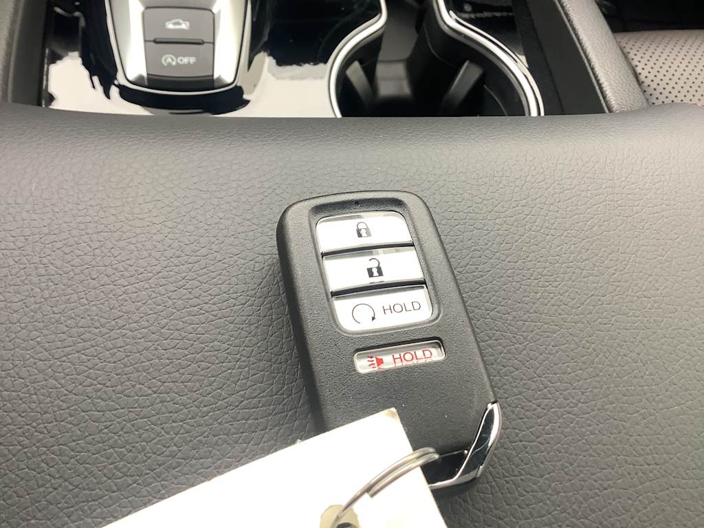 Thumbnail: 2026 Honda Ridgeline - 9