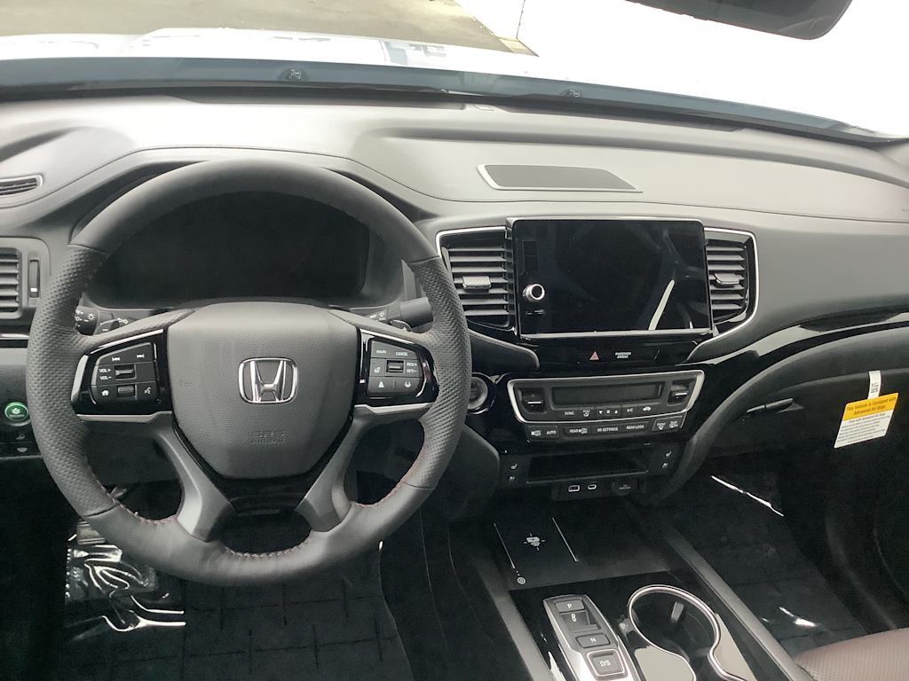 Thumbnail: 2026 Honda Ridgeline - 3