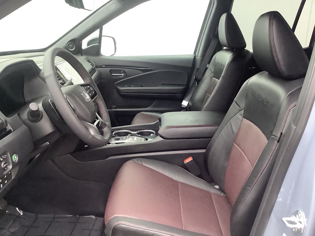 Thumbnail: 2026 Honda Ridgeline - 12