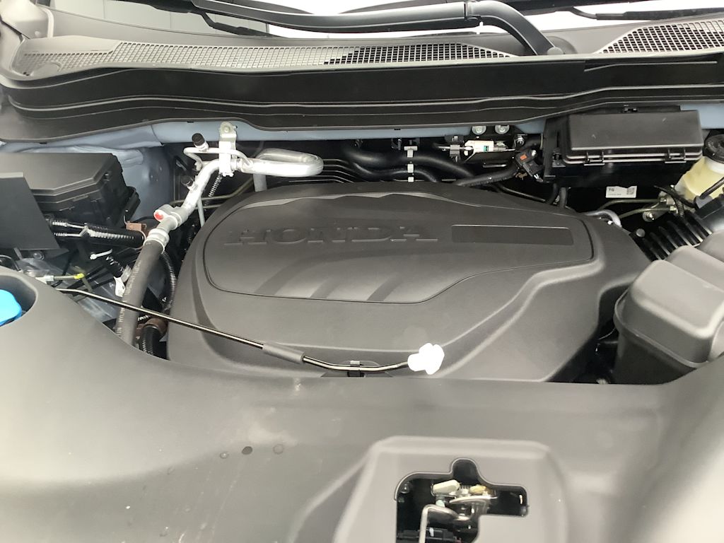 Thumbnail: 2026 Honda Ridgeline - 10