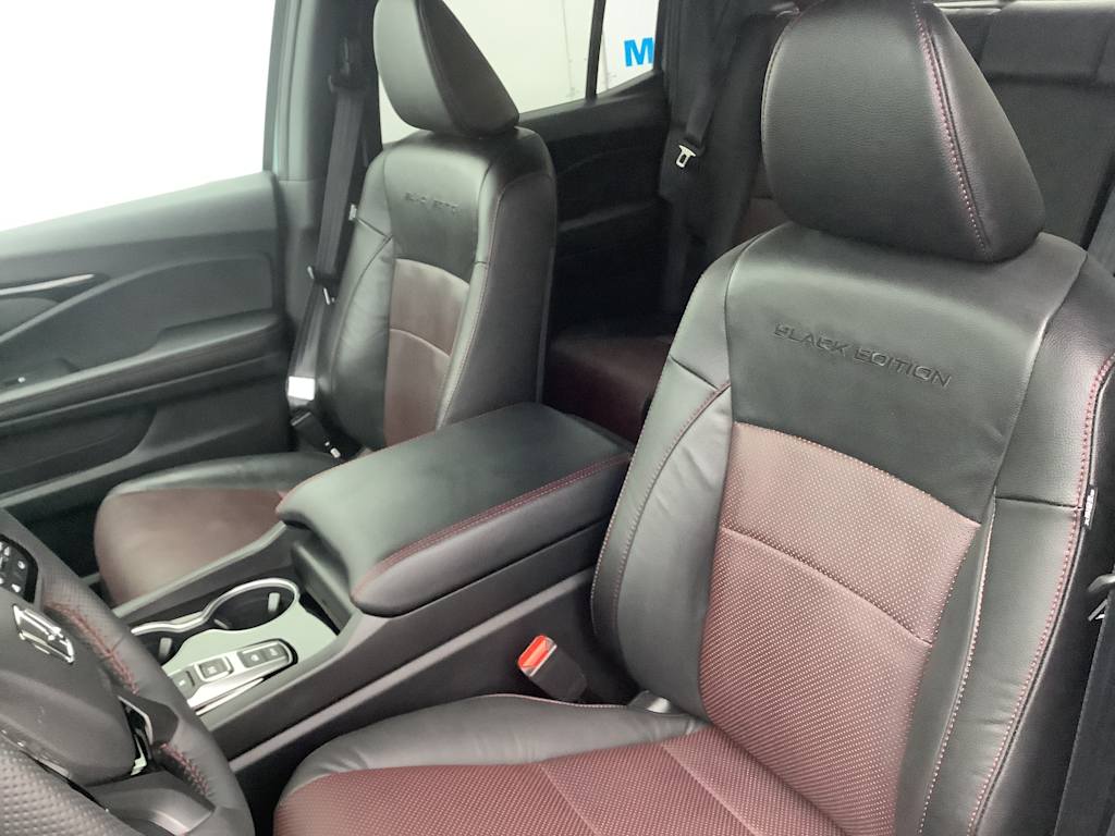 Thumbnail: 2026 Honda Ridgeline - 13