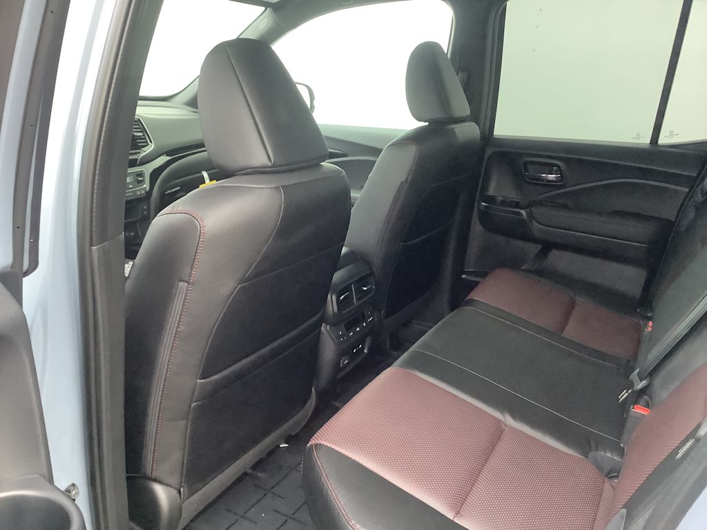 Thumbnail: 2026 Honda Ridgeline - 14