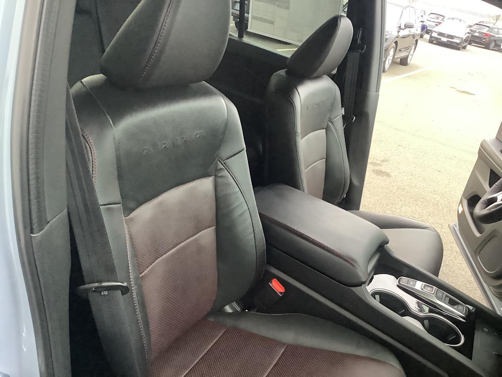 Thumbnail: 2026 Honda Ridgeline - 22