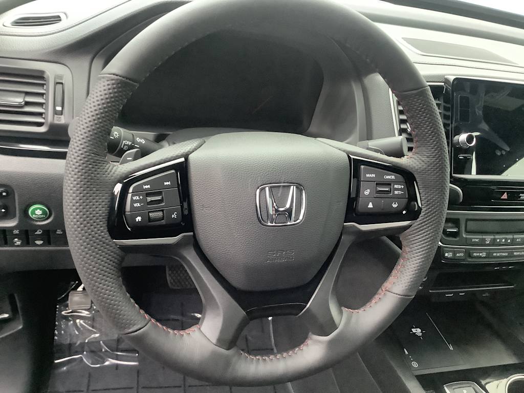 Thumbnail: 2026 Honda Ridgeline - 11