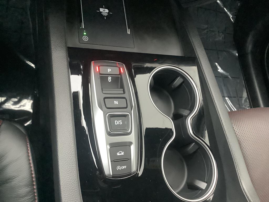 Thumbnail: 2026 Honda Ridgeline - 16