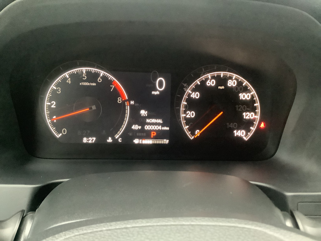 Thumbnail: 2026 Honda Ridgeline - 17