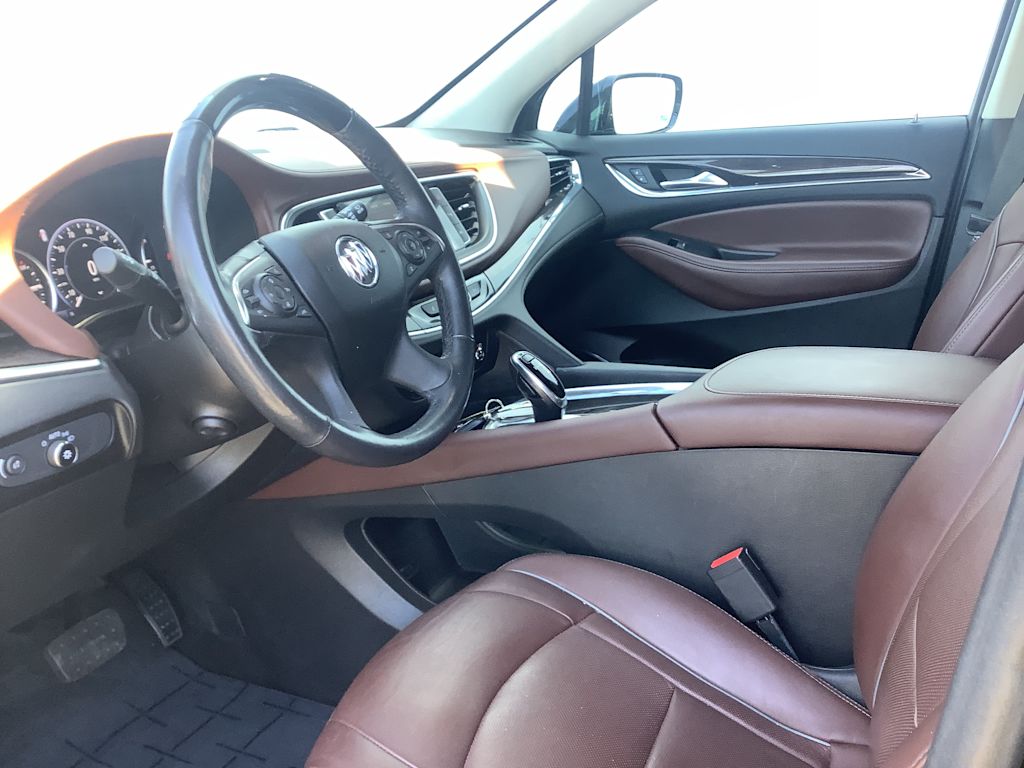 Thumbnail: 2021 Buick Enclave - 2