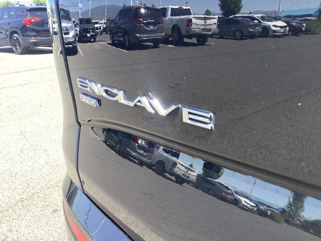 Thumbnail: 2021 Buick Enclave - 7