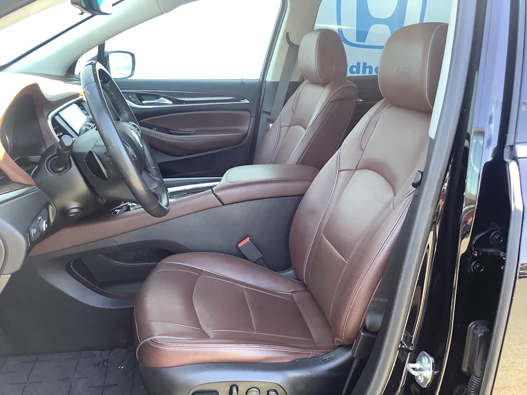 Thumbnail: 2021 Buick Enclave - 11