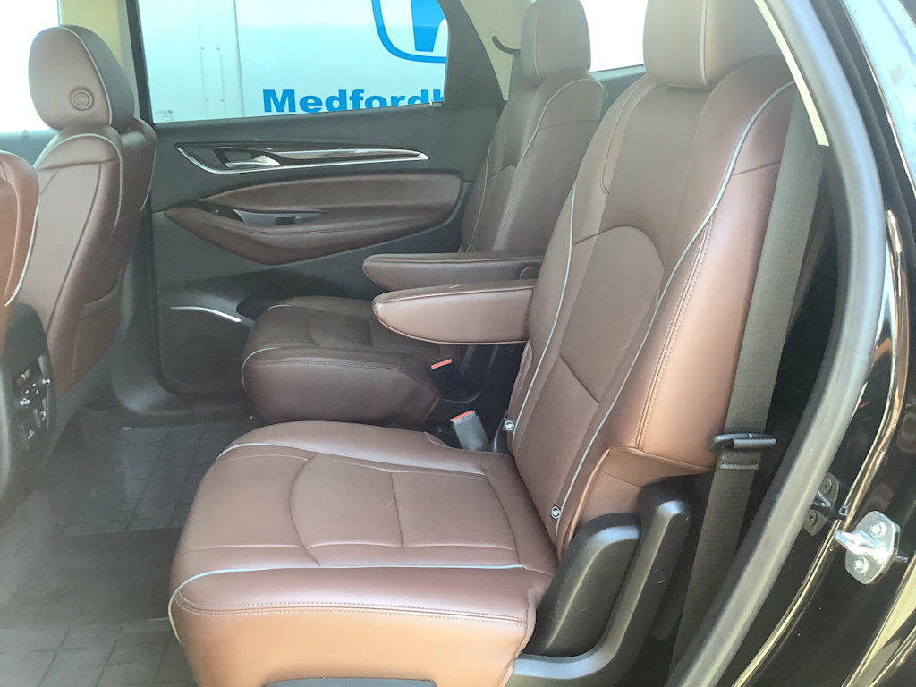Thumbnail: 2021 Buick Enclave - 20
