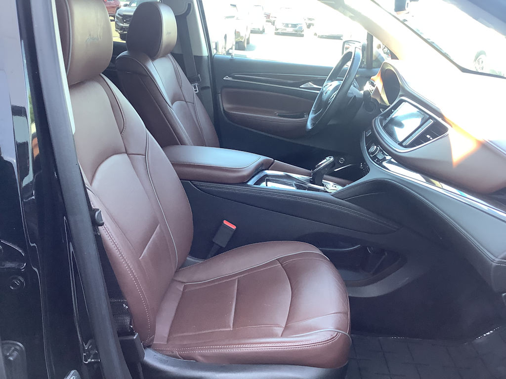 Thumbnail: 2021 Buick Enclave - 12