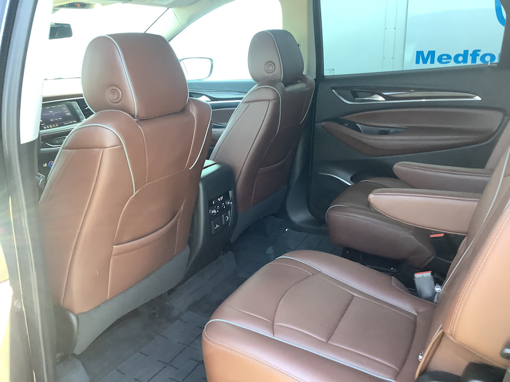 Thumbnail: 2021 Buick Enclave - 13