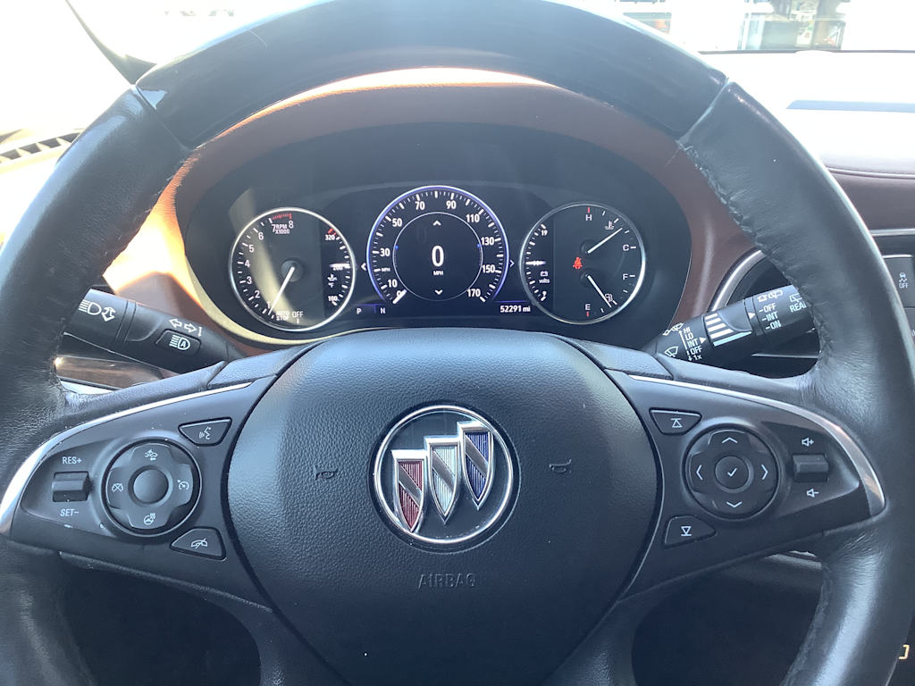 Thumbnail: 2021 Buick Enclave - 21