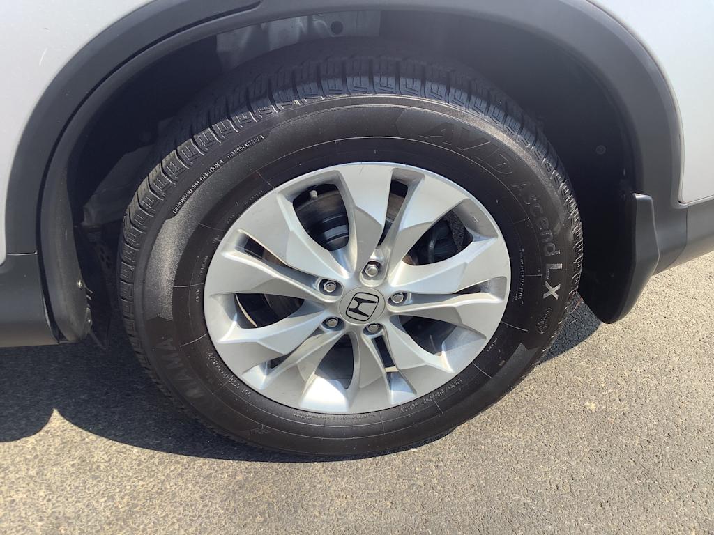 Thumbnail: 2014 Honda CR-V - 8