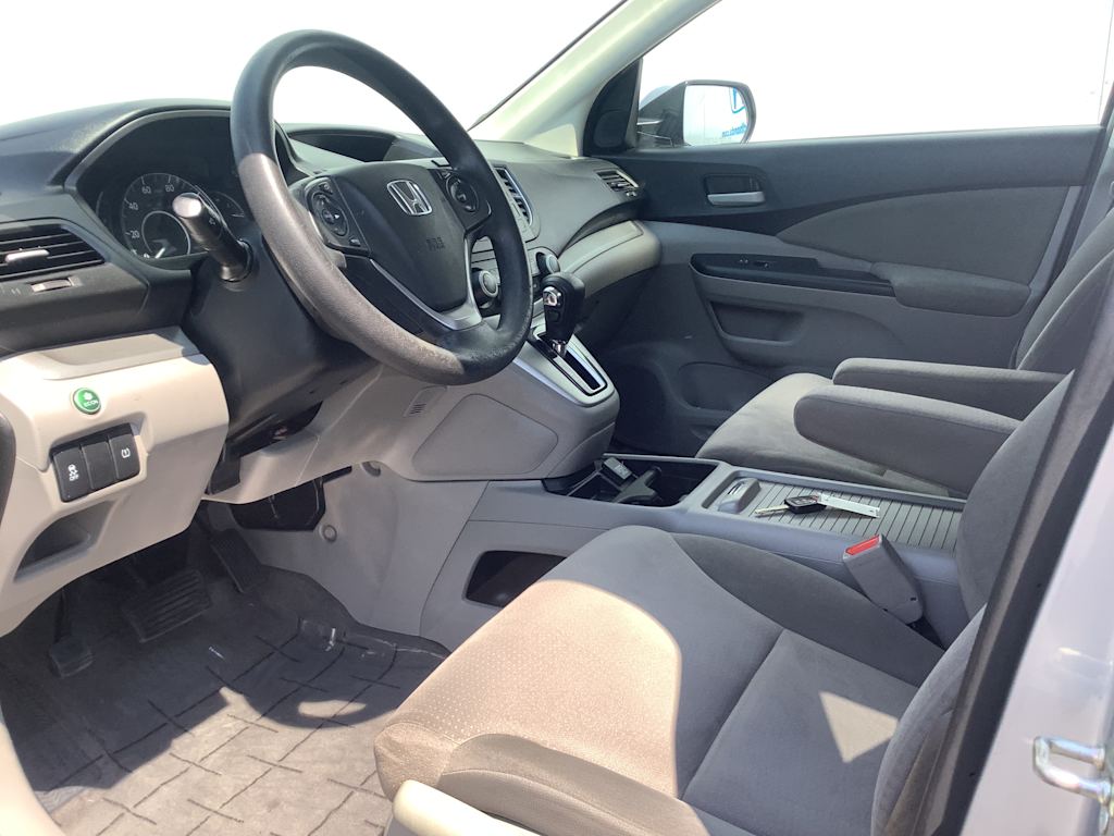 Thumbnail: 2014 Honda CR-V - 2
