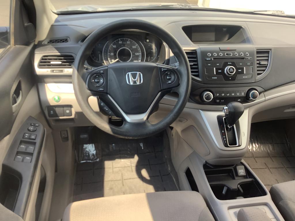 Thumbnail: 2014 Honda CR-V - 10