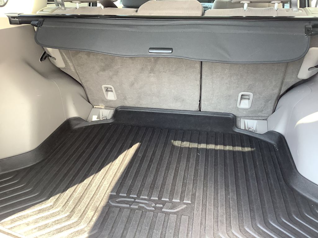 Thumbnail: 2014 Honda CR-V - 17