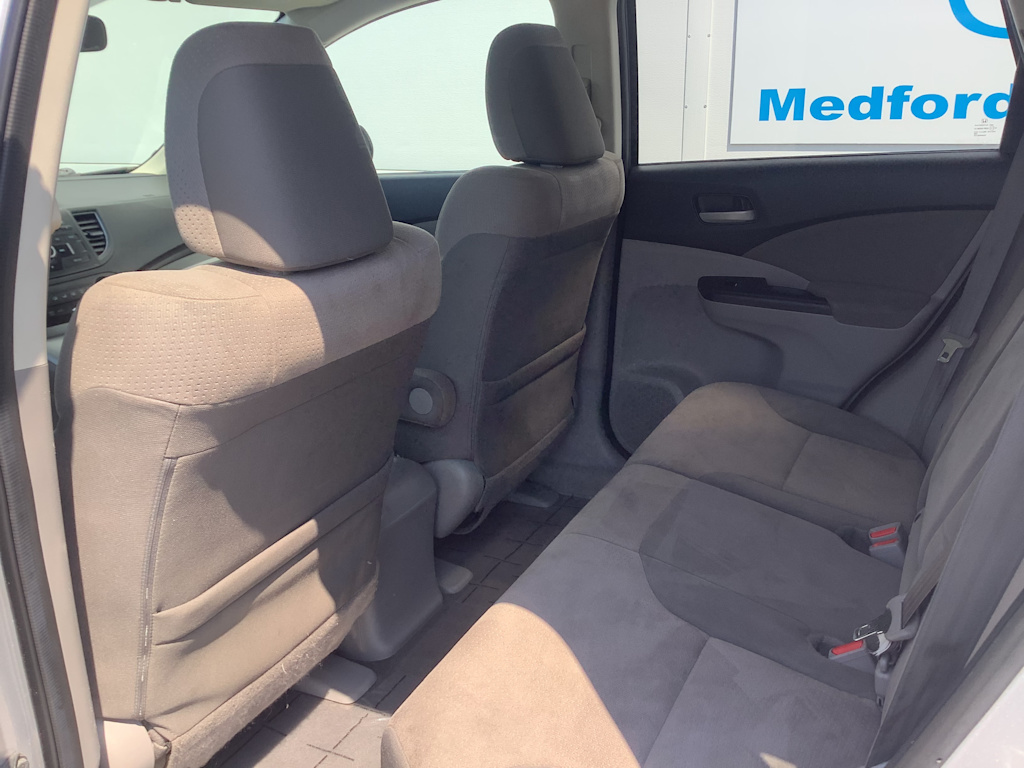 Thumbnail: 2014 Honda CR-V - 13