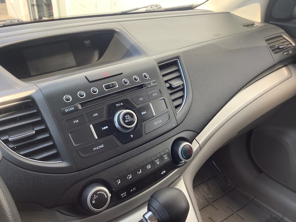 Thumbnail: 2014 Honda CR-V - 14
