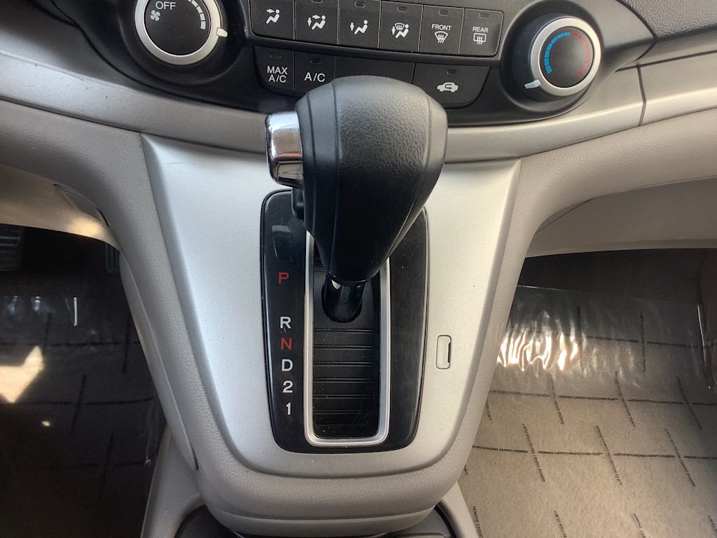 Thumbnail: 2014 Honda CR-V - 15