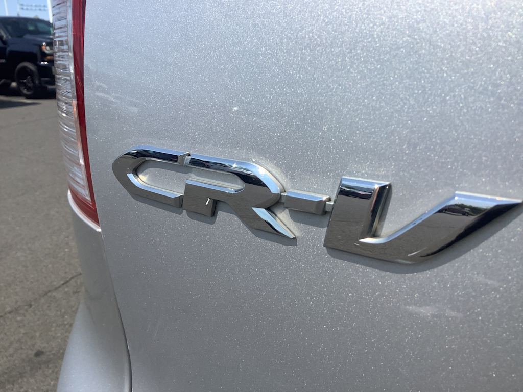 Thumbnail: 2014 Honda CR-V - 7