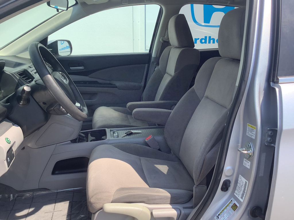 Thumbnail: 2014 Honda CR-V - 11