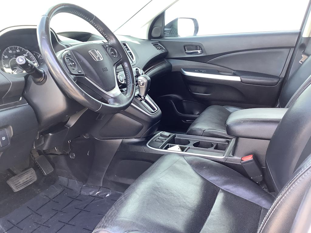 Thumbnail: 2016 Honda CR-V - 10