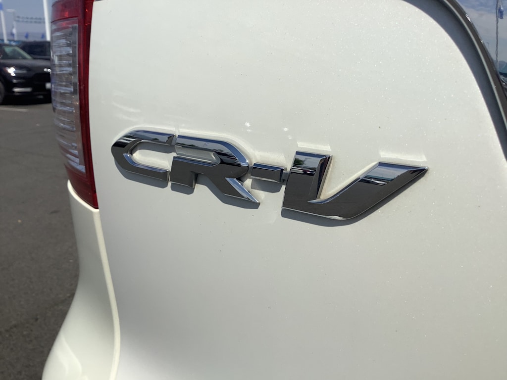 Thumbnail: 2016 Honda CR-V - 7