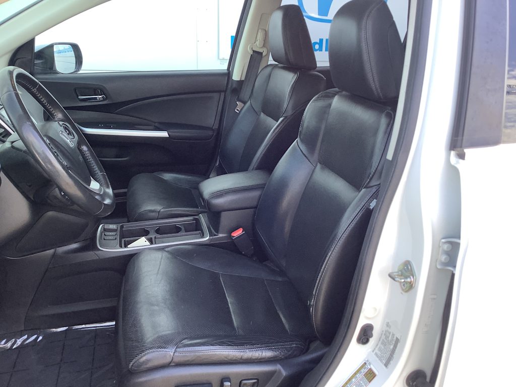 Thumbnail: 2016 Honda CR-V - 11