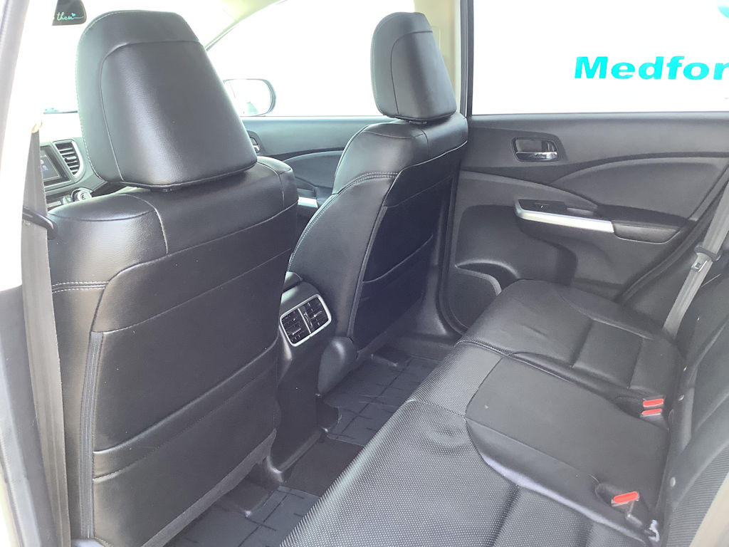 Thumbnail: 2016 Honda CR-V - 12