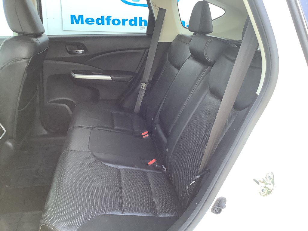 Thumbnail: 2016 Honda CR-V - 19