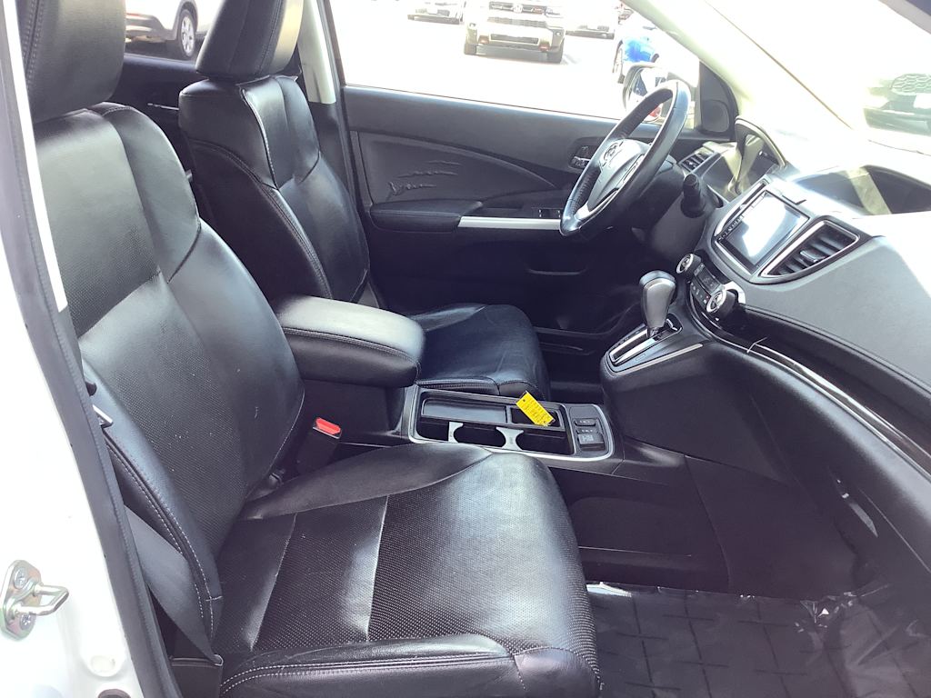 Thumbnail: 2016 Honda CR-V - 20