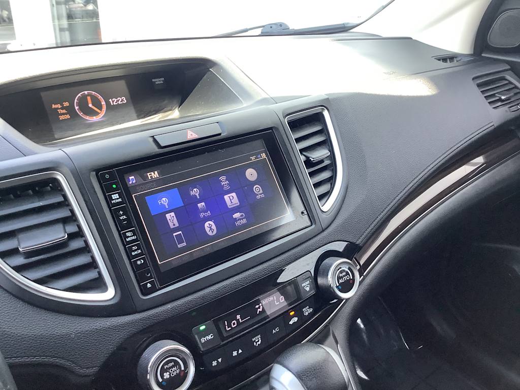 Thumbnail: 2016 Honda CR-V - 13