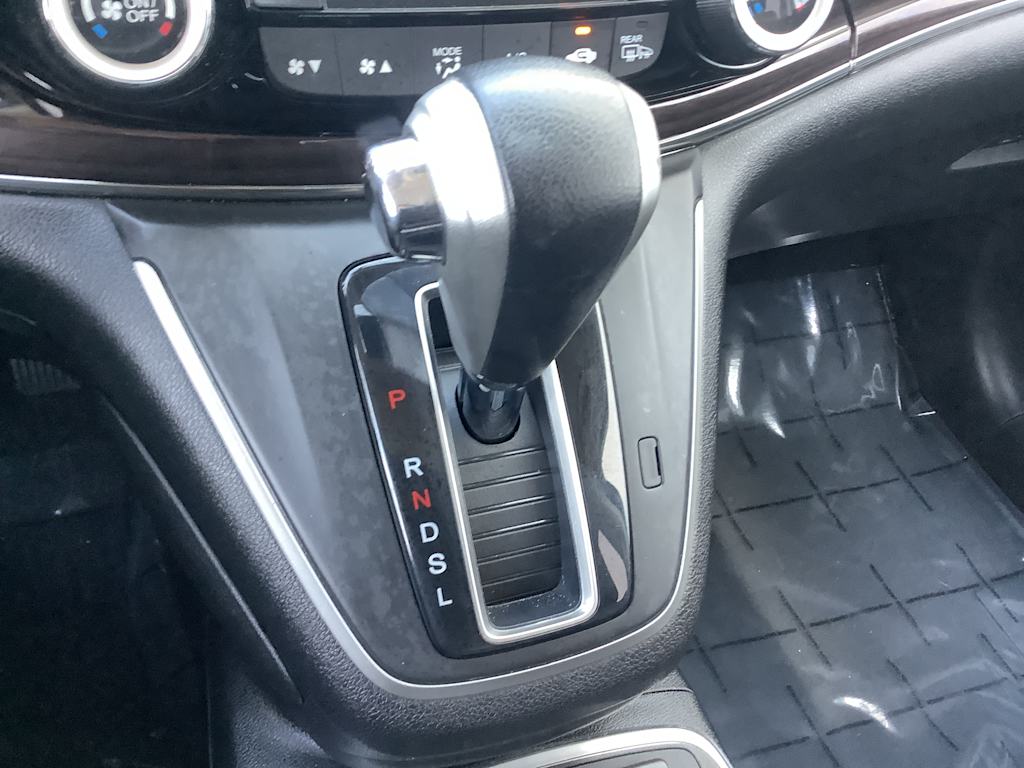 Thumbnail: 2016 Honda CR-V - 14