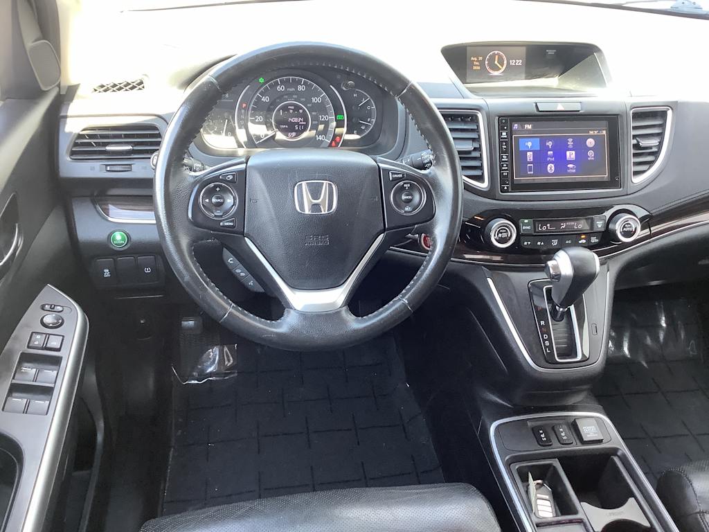 Thumbnail: 2016 Honda CR-V - 2