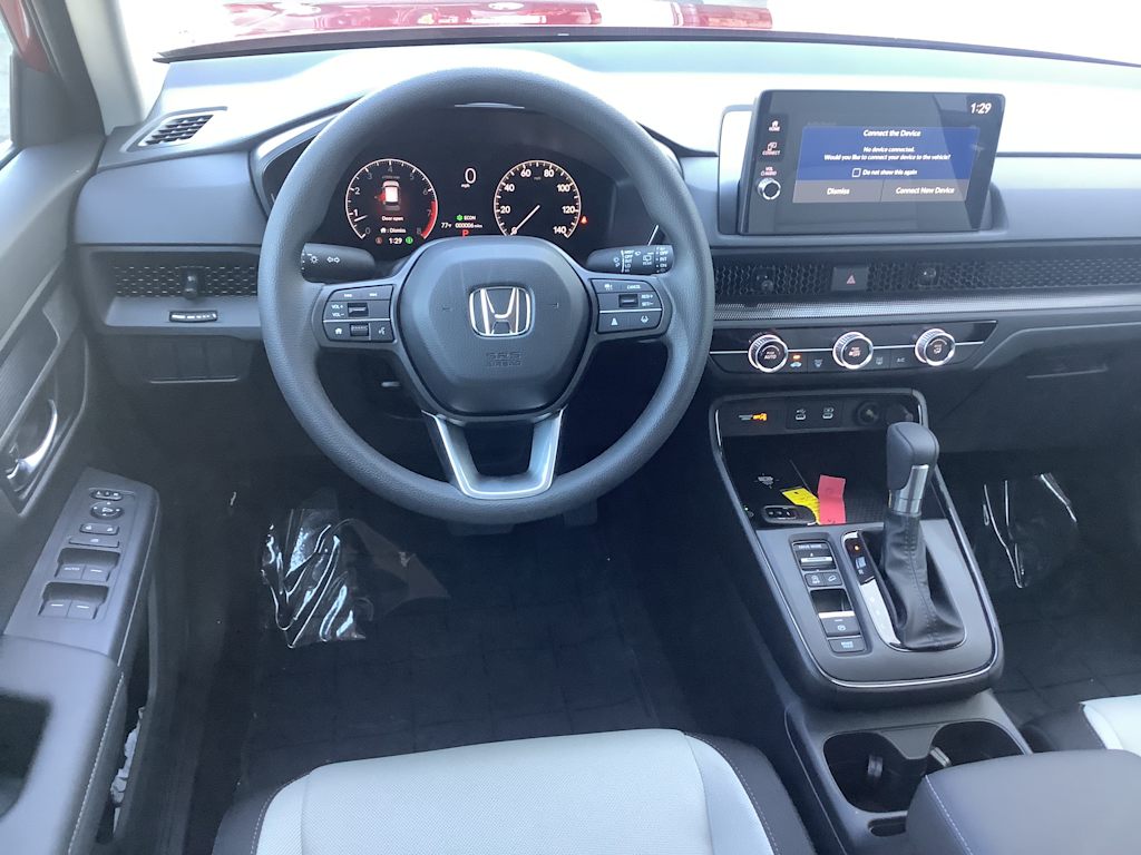 Thumbnail: 2026 Honda CR-V - 10