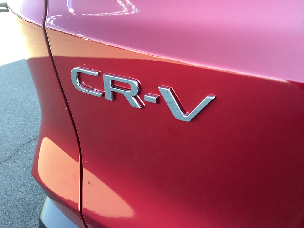 Thumbnail: 2026 Honda CR-V - 7