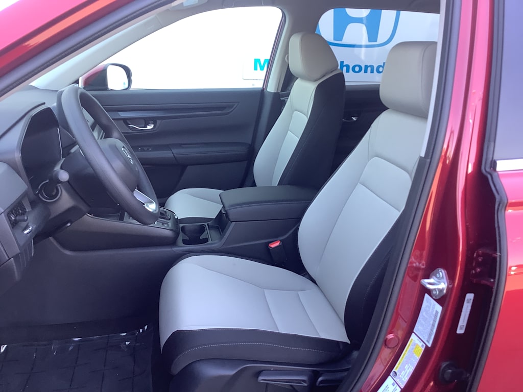 Thumbnail: 2026 Honda CR-V - 11
