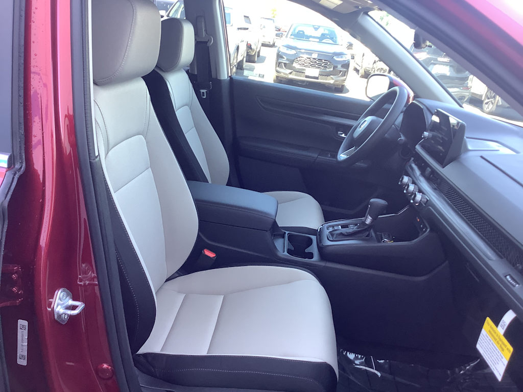 Thumbnail: 2026 Honda CR-V - 12