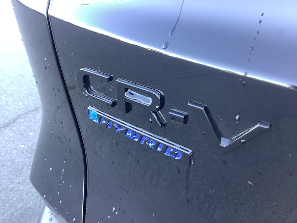 Thumbnail: 2026 Honda CR-V - 7