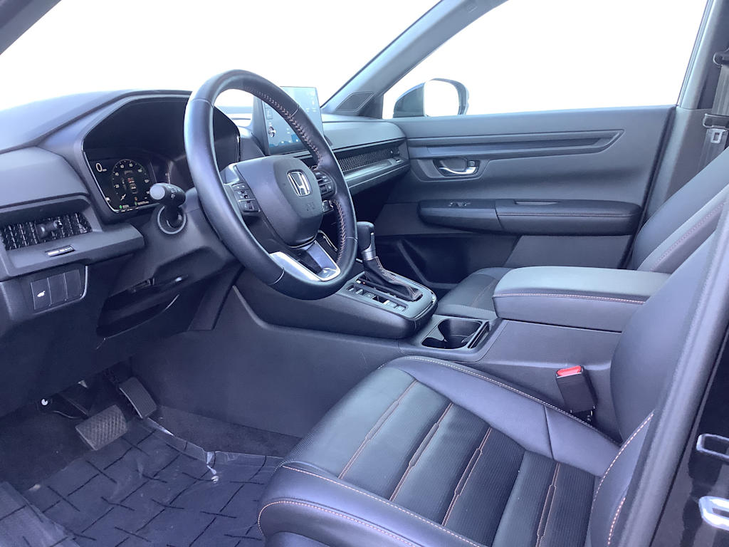 Thumbnail: 2026 Honda CR-V - 2