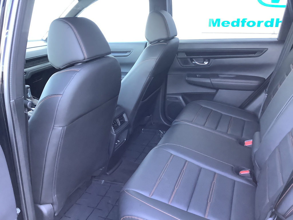 Thumbnail: 2026 Honda CR-V - 13