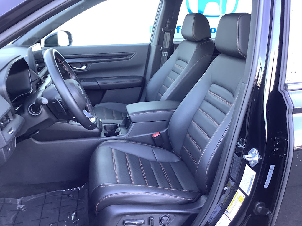 Thumbnail: 2026 Honda CR-V - 11